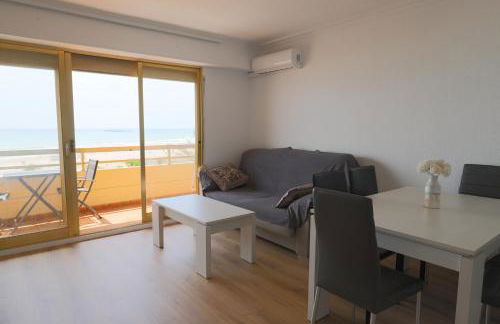 Panoramic Mediterranean Views Beachfront - Foto 13