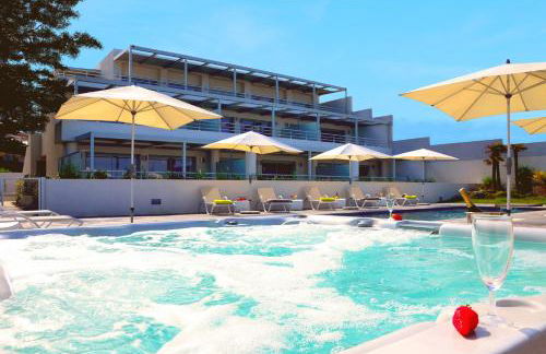 Résidence Dary - Foto 9