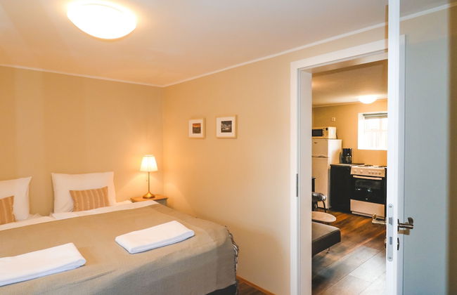 G19 Boutique Apartments - Foto 30