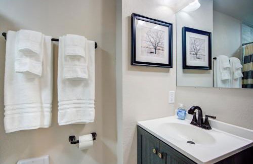 In-Unit Laundry AC Free Parking Dishwasher - Foto 4