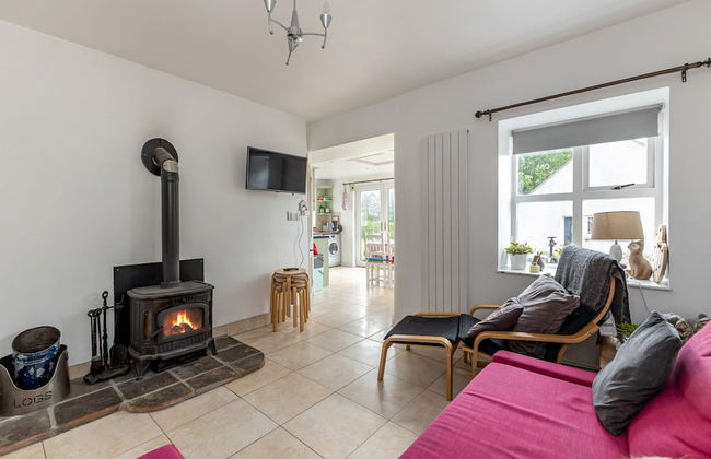 Ballyginny Cottage - Foto 1