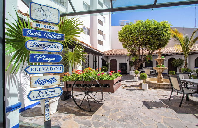 Hotel Suites Mar Elena - Foto 18