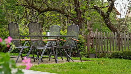 Ferienhaus Heerlichkeit - Foto 3