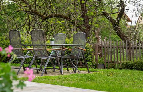 Ferienhaus Heerlichkeit - Foto 3