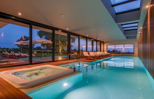 Luxury Villa sea View - Foto 14