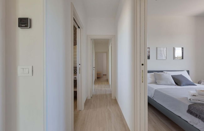 2390 Villa Eva by Perle di Puglia - Foto 11