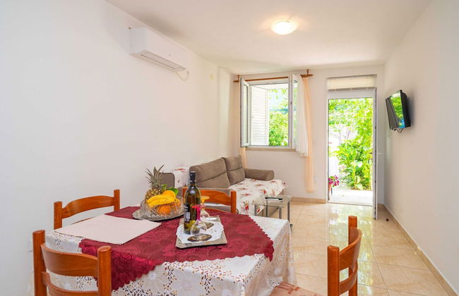 Apartments Zarac - Foto 44