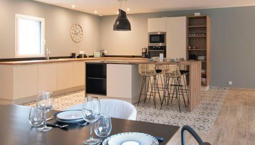 La Longère de Marie - Gîtes de Kerblaise - Photo 3