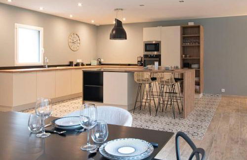 La Longère de Marie - Gîtes de Kerblaise - Photo 3