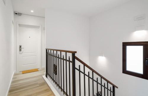 Limehome Malaga Calle Victoria - Foto 84