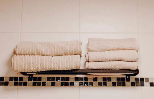 WohnungTraveller Saarlouis nahe Innenstadt - Foto 20