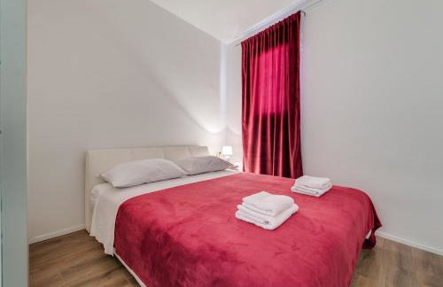 Apartment ANĐELA 2BDRS & Free WiFi - Foto 36