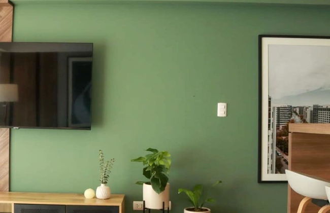 w Dreamy 1BR in Barranco - Foto 2