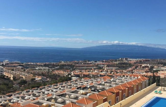 Enjoy Sunsets at Fully Equipped 2BR Oceanside View - Foto 2