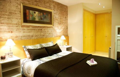 Lux Apartments Barcelona - Foto 37