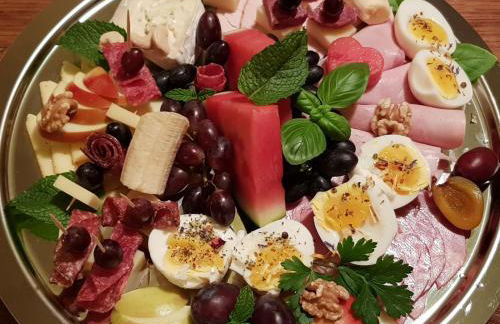 Gohrischer Hof Anno 1798 - Photo 20