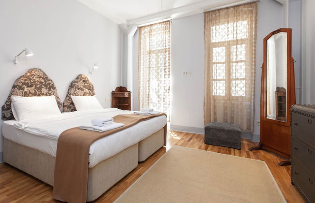 Chiconomy Suites - Foto 8