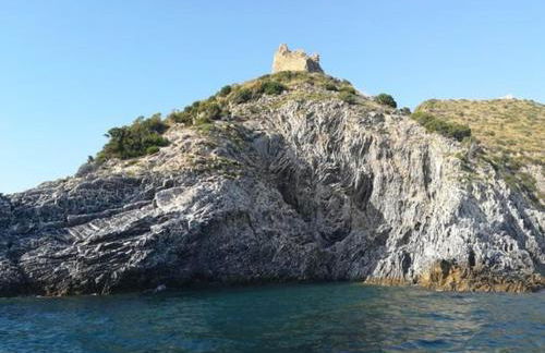 Apartment in Marina di Ascea Near the Beach - Foto 58