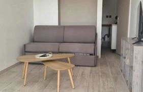 Appartement avec jaccuzzi privatif en RDC proche via rhona - Photo 3