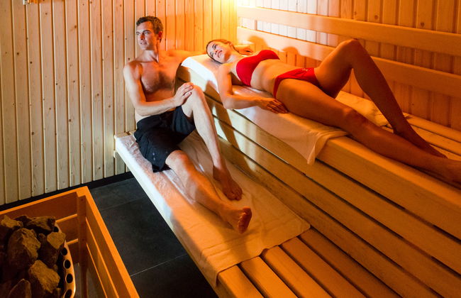 Résidence Thalazur Antibes - Foto 19