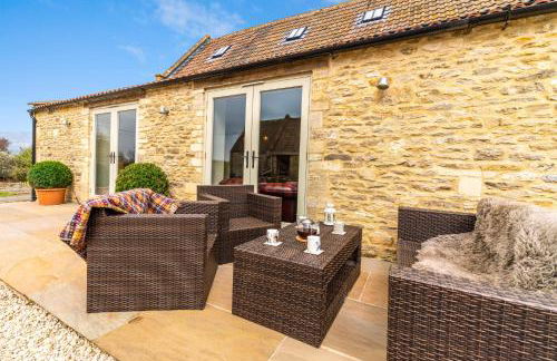 Middle Barn - Foto 22