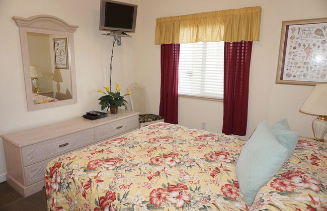 Boca Ciega Resort - Foto 2