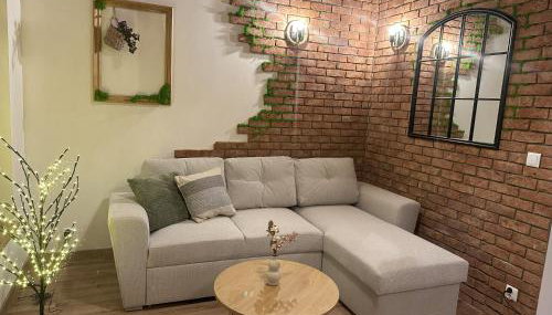 Domek Przekop - Foto 5