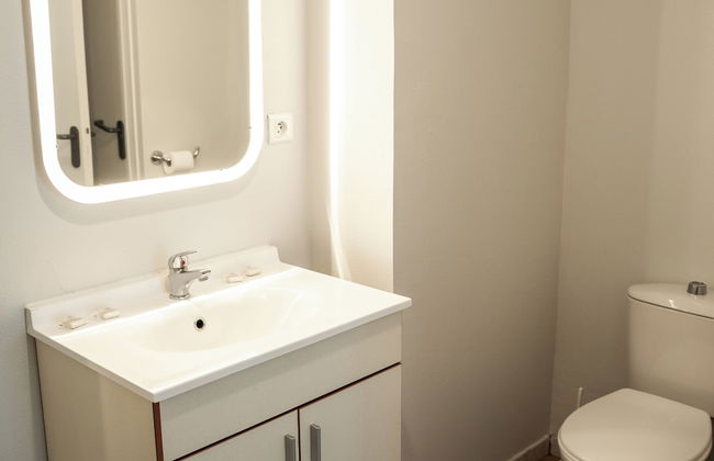 Terres de France - Appart-Hotel - Brest - Foto 25