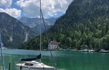 VitAllgäu-Neues Studio mit Königscard - Foto 38