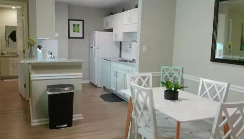 Studio 415 Spring Lake - Fayetteville near Fort Bragg - Accessible 1st Floor with Self Check-in - Perfect for short or long-term stays - Foto 3