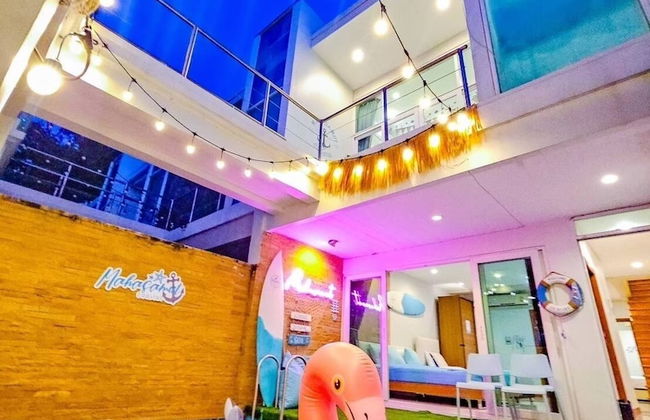 Mahasamut coastal Poolvilla - Foto 30