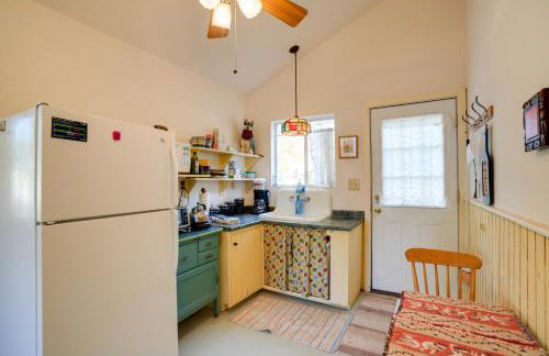 Less Than 1 Mi to Horse Boarding Cozy Yarnell Hideaway! - Foto 12