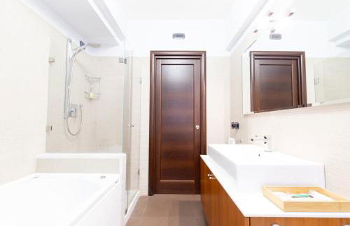 Villa Adige Luxury - M&M Holiday House - Foto 89