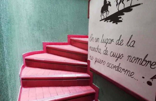 Apartaestudios Quinta Hidalga - Foto 44