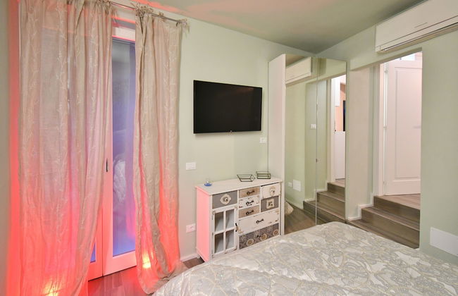 Tenuta C'est la Vie - Foto 11