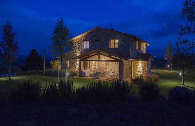 Rosa Dei Venti 8 in Fabro - Foto 20