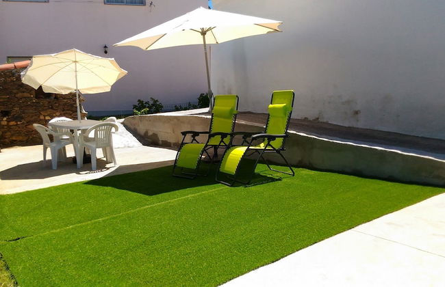 Visitar Bioucas II - Casa Tradicional Portuguesa - Foto 37