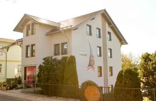 Haus Feriendomizil - Foto 44