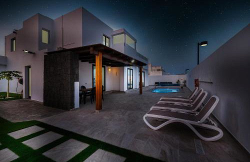 Villa Serenity - By Lanzarote Vacation Homes - Foto 54