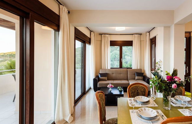 Villa Armonia - Beachfront Majestic Retreat - Foto 11