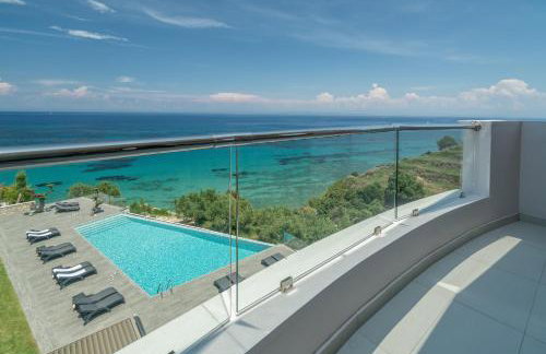 Kymothoe Elite Suites - Foto 9