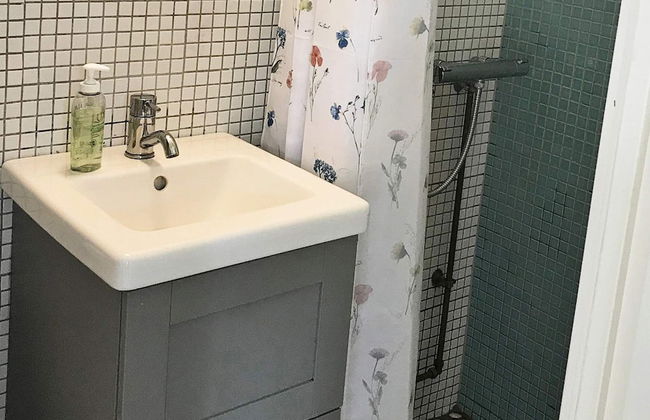 Charming Retreat in Hornbaek - By Traum Ferienwohnungen - Foto 14