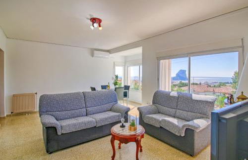 Villa Mimosa by Interhome - Foto 6