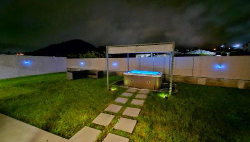 One of a Kind #PDL Luxury Retreat - Photo 5, Garden view