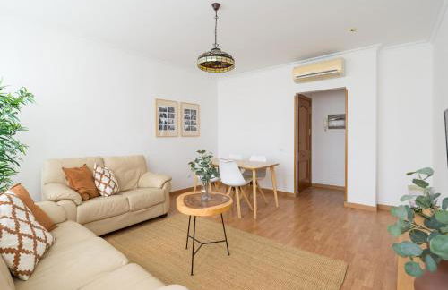 Moderno piso de 3 habitaciones cerca de Triana - Foto 6