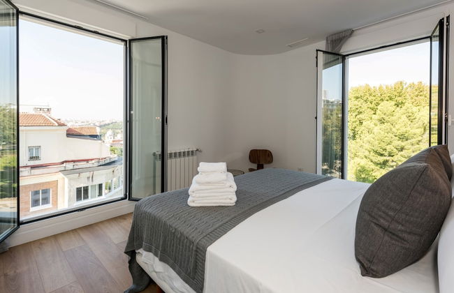 Plaza de España Skyline - Foto 23