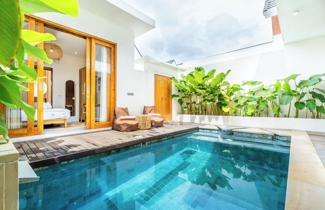 Sunset Village - Villas Complex - Foto 33