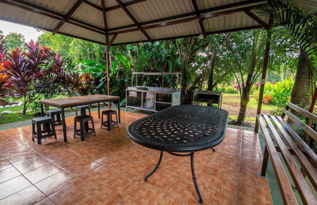 Cabañas Rio Escondido - Foto 48