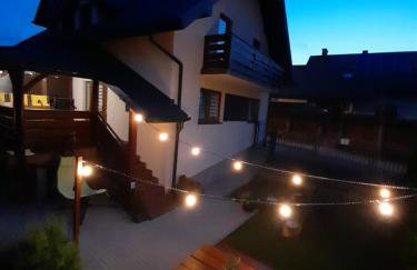 Domek u Jaśka - Foto 1