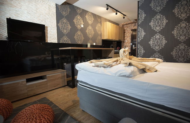 Mujen Lux Kopaonik - Foto 4